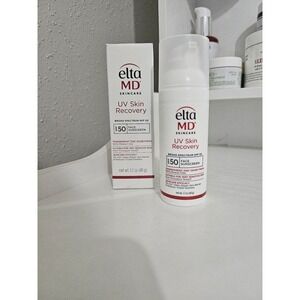 EltaMD UV Skin Recovery Broad Spectrum SPF 50